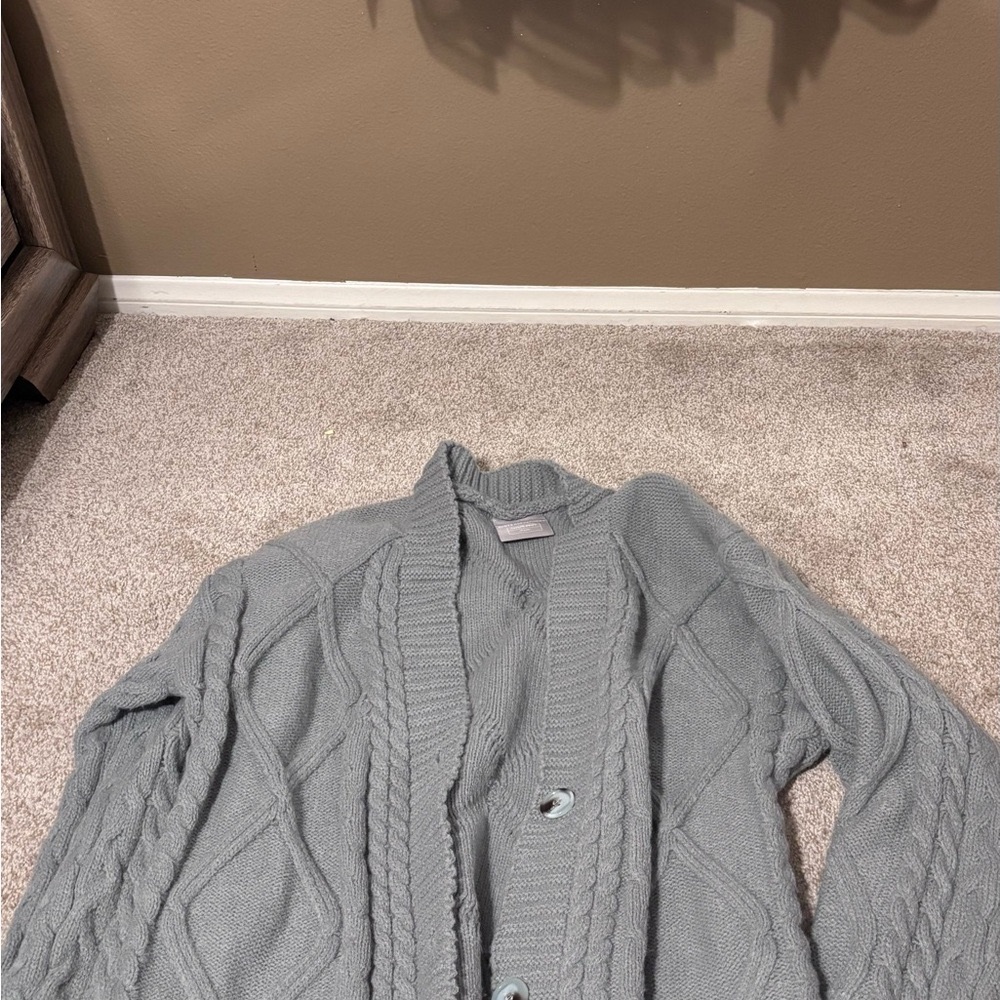 Taylor Swift TTPD Cardigan